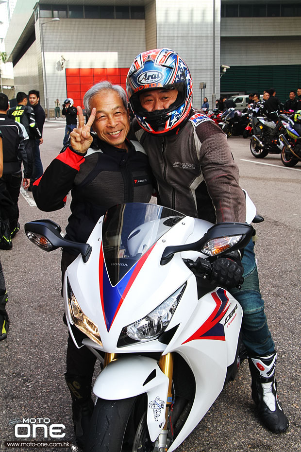 2014 chinese new year riding