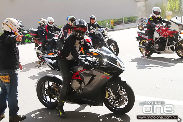 2014 chinese new year riding