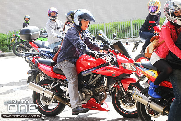 2014 chinese new year riding