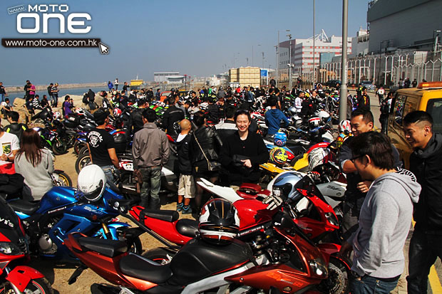 2014 chinese new year riding