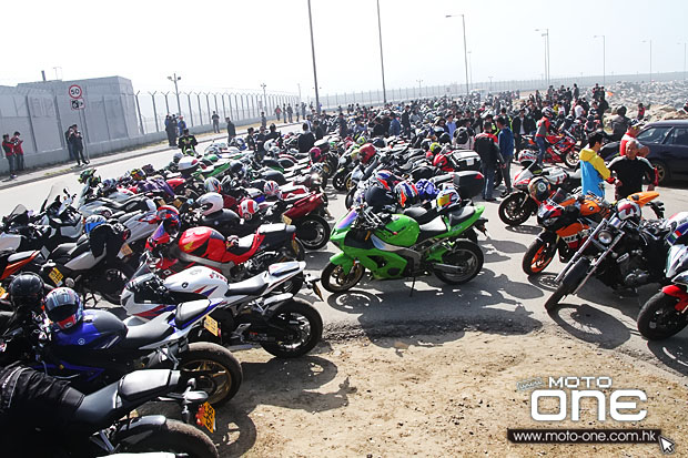 2014 chinese new year riding