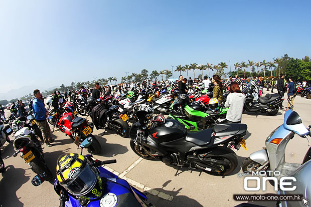 2014 chinese new year riding