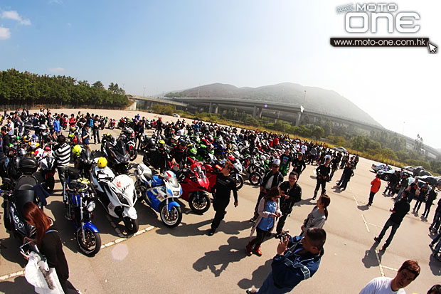 2014 chinese new year riding