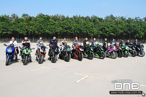 2014 chinese new year riding