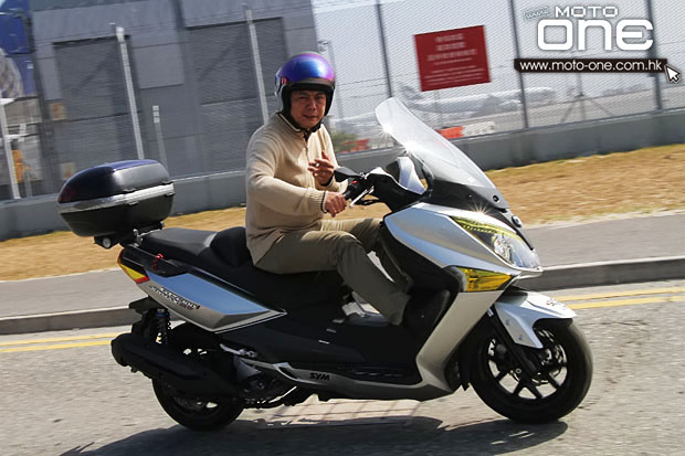 2014 chinese new year riding