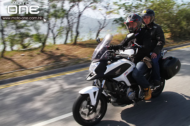 2014 chinese new year riding