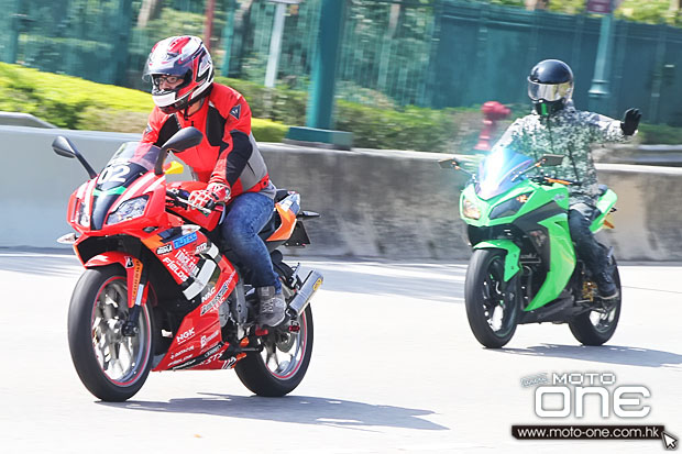 2014 chinese new year riding