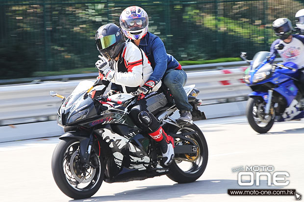 2014 chinese new year riding