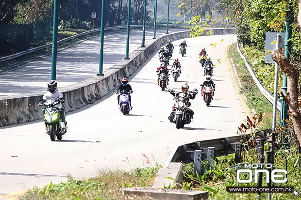 2014 chinese new year riding