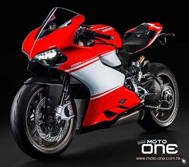 2014 ducati 1199 superleggera moto-one.com.hk