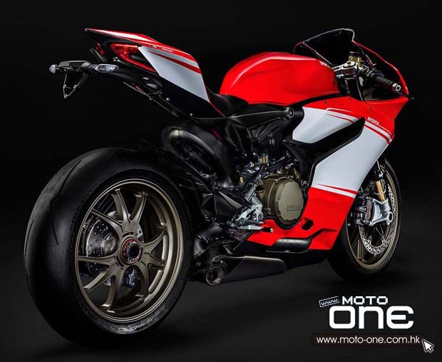 2014 ducati 1199 superleggera moto-one.com.hk