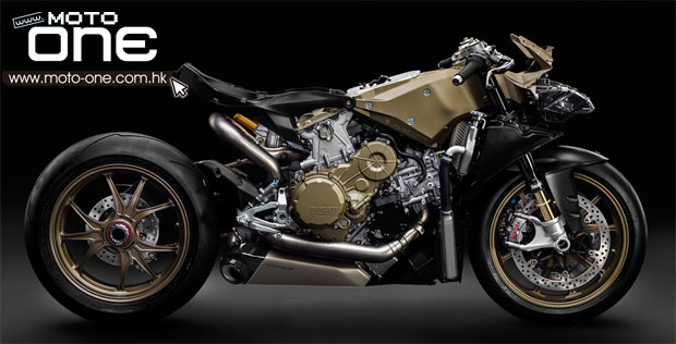 2014 ducati 1199 superleggera moto-one.com.hk