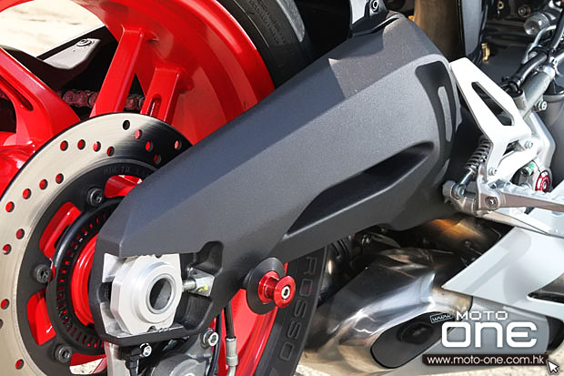 2014 ducati 899 Panigle yclee test