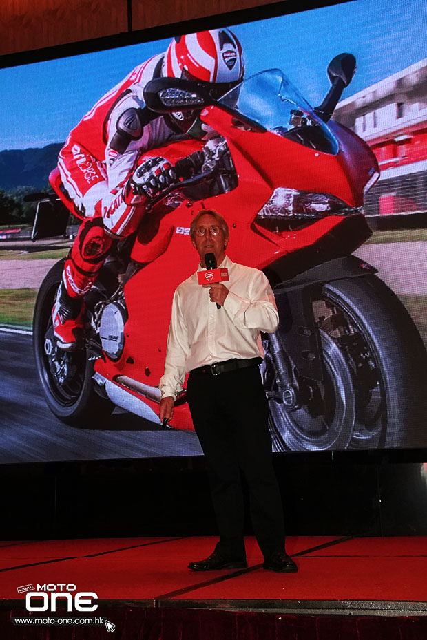 2014 ducati 899 panigale_asia launch