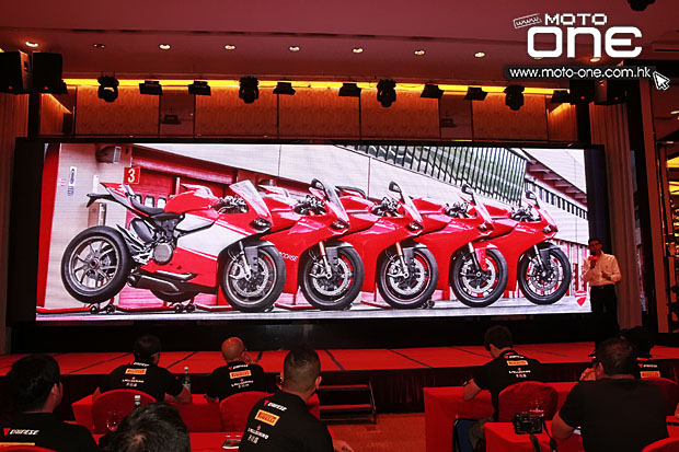 2014 ducati 899 panigale_asia launch