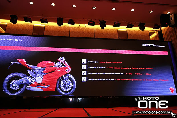 2014 ducati 899 panigale_asia launch