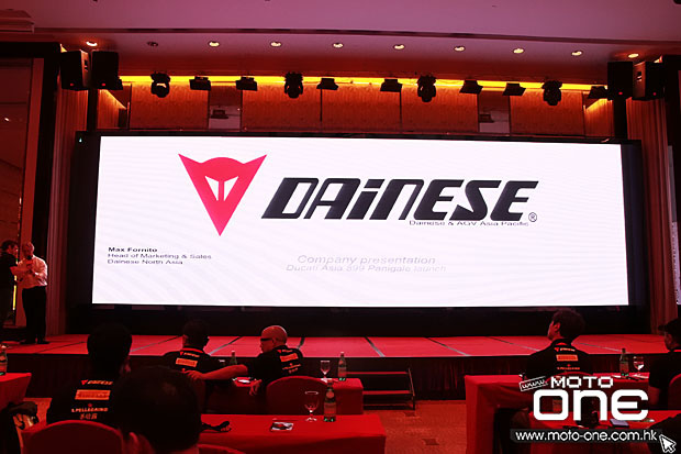 2014 ducati 899 panigale_asia launch