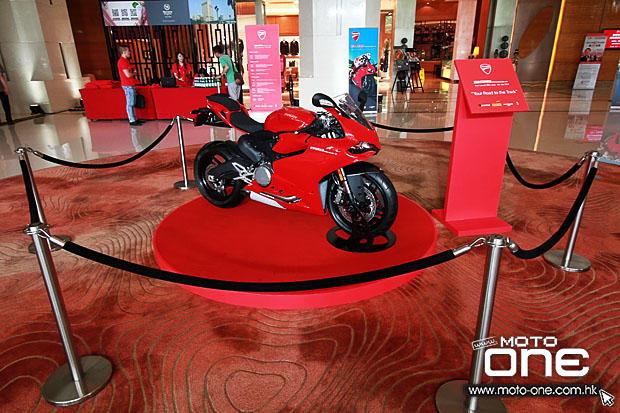 2014 ducati 899 panigale_asia launch