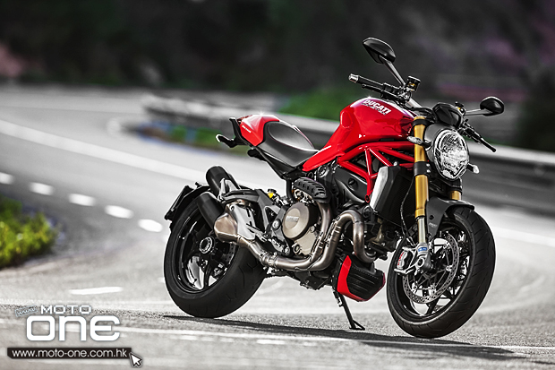 2014 ducati monster 1200s