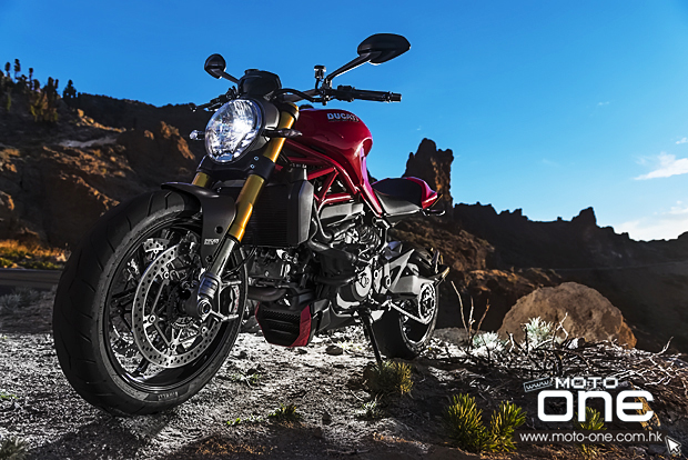 2014 ducati monster 1200s