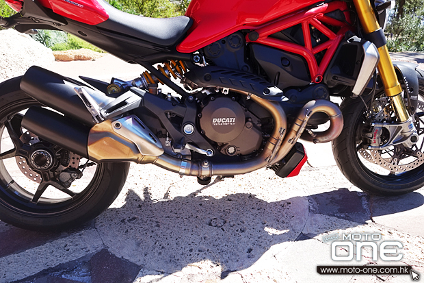 2014 ducati monster 1200s