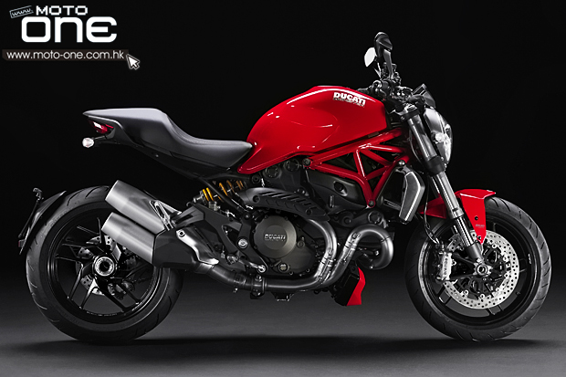 2014 ducati monster 1200s