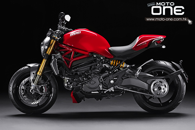 2014 ducati monster 1200s