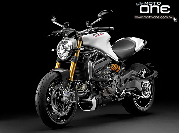 2014 ducati monster 1200s