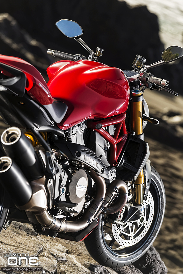 2014 ducati monster 1200s