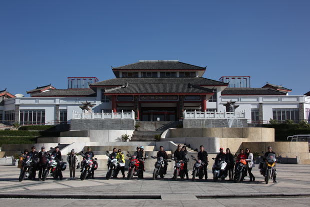 2014 ducati track day