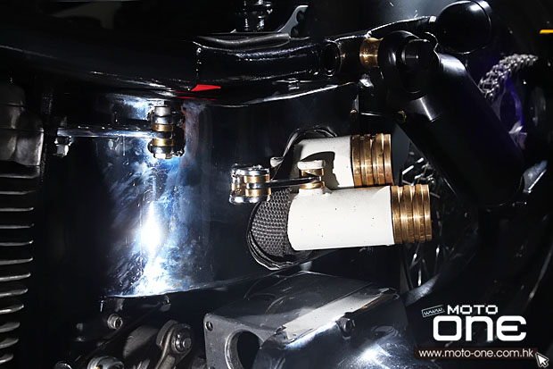 et custom motocycles Harley Evolution moto-one.com.hk