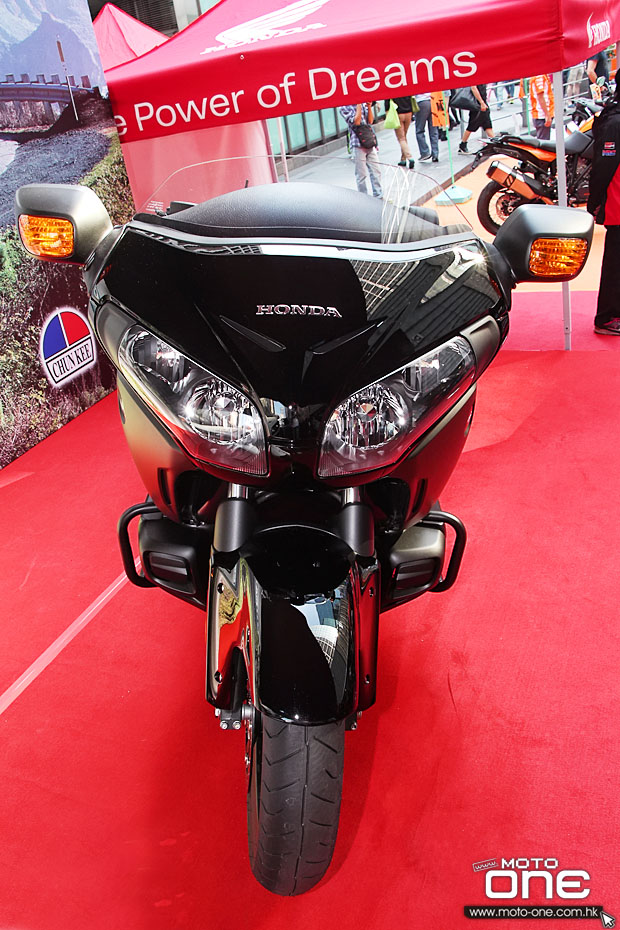 2014 honda 1800 f6b moto-one.com.hk