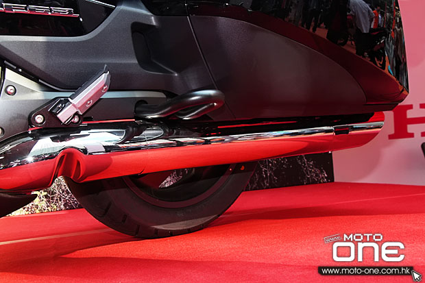 2014 honda 1800 f6b moto-one.com.hk