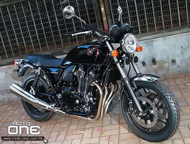 2014 honda CB1100 ex