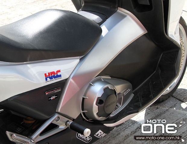 2014 honda integra 750