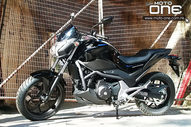 2014 honda nc750s arrived 2014 honda nc750s arrived