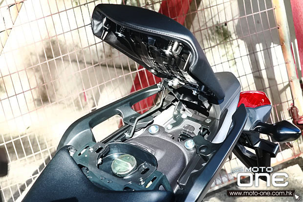 2014 honda nc750s arrived 2014 honda nc750s arrived