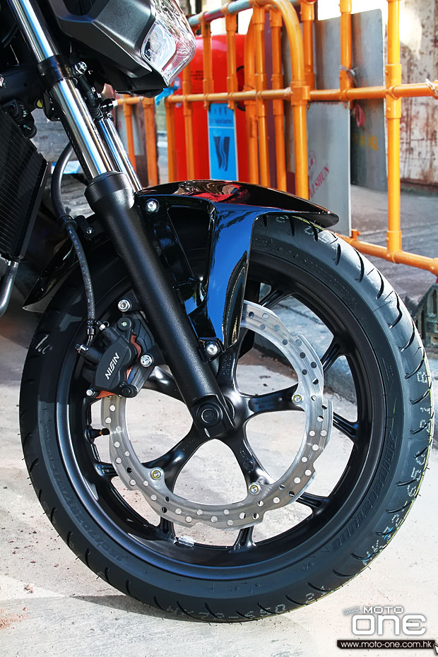 2014 honda nc750s arrived 2014 honda nc750s arrived