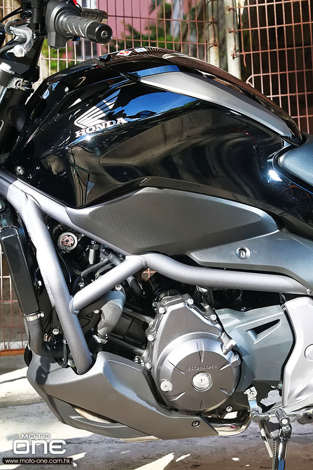 2014 honda nc750s arrived 2014 honda nc750s arrived