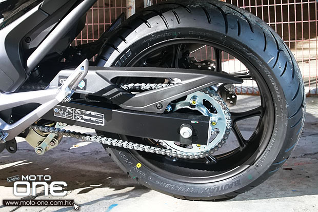2014 honda nc750s arrived 2014 honda nc750s arrived