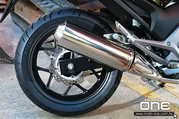 2014 honda nc750s arrived 2014 honda nc750s arrived