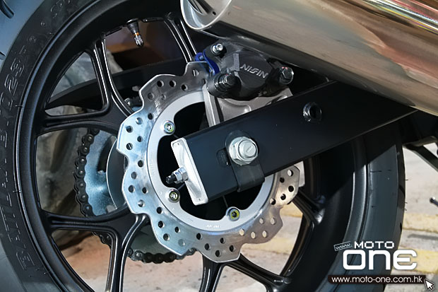 2014 honda nc750s arrived 2014 honda nc750s arrived