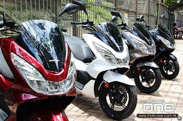 2014 honda pcx 150_arrived 2014 honda pcx 150_arrived