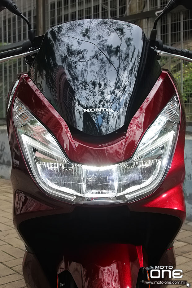 2014 honda pcx 150_arrived 2014 honda pcx 150_arrived