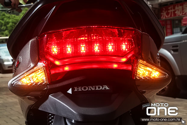 2014 honda pcx 150_arrived 2014 honda pcx 150_arrived