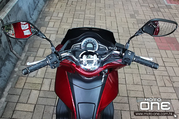 2014 honda pcx 150_arrived 2014 honda pcx 150_arrived