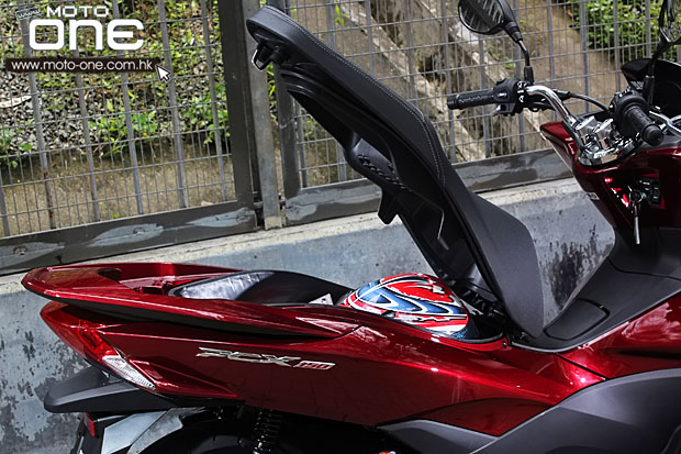 2014 honda pcx 150_arrived 2014 honda pcx 150_arrived