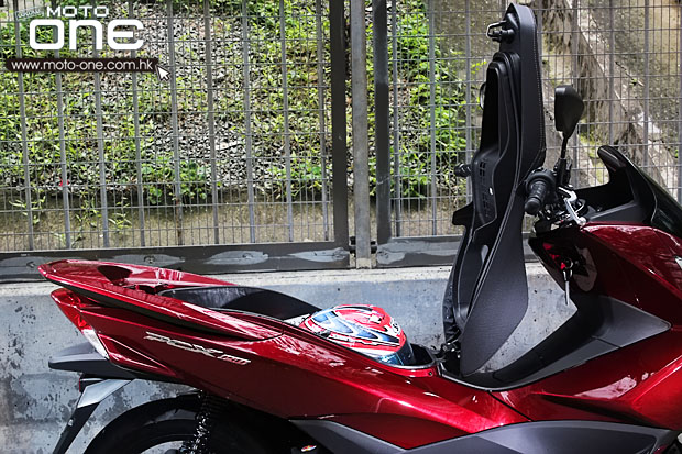 2014 honda pcx 150_arrived 2014 honda pcx 150_arrived