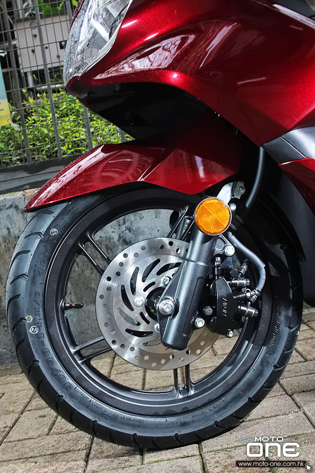 2014 honda pcx 150_arrived 2014 honda pcx 150_arrived