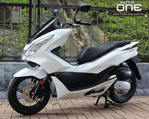 2014 honda pcx 150_arrived 2014 honda pcx 150_arrived